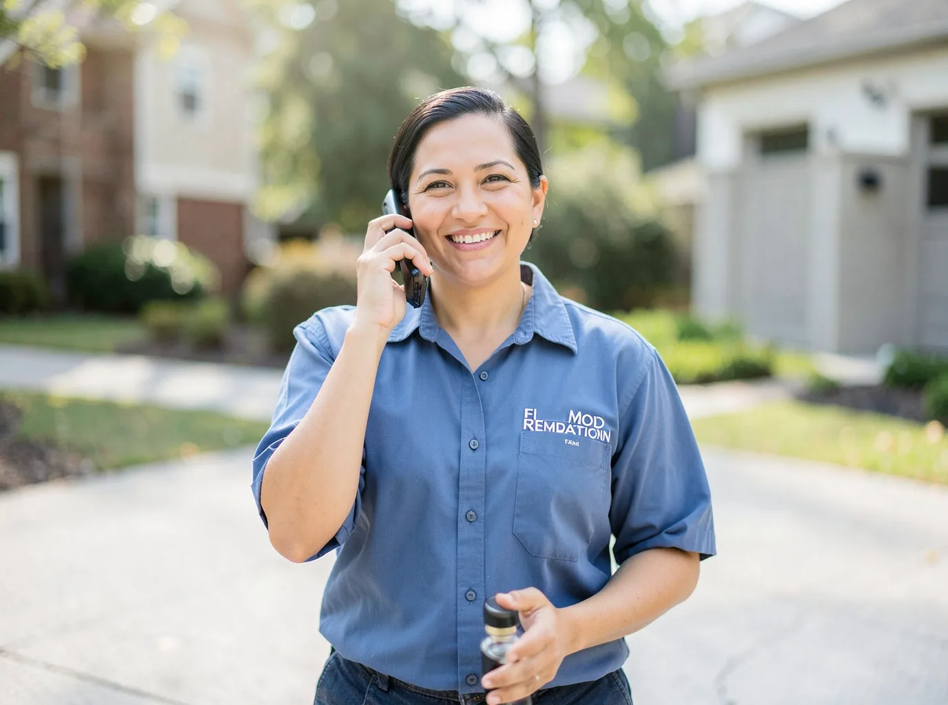Mold Remediation Waldron, KS FAQs